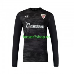Athletic Bilbao fußball trikot Torhüter Herren Heim 2026-2027 Langarm Athletic Bilbao fußball trikot Torhüter Herren Heim 2026-2027 Langarm