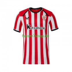 Athletic Bilbao fußball trikot Herren Heim 2026-2027 Kurzarm Athletic Bilbao fußball trikot Herren Heim 2026-2027 Kurzarm