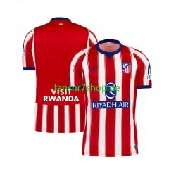 Atlético Madrid fußball trikot Herren Heim 2026-2027 Kurzarm Atlético Madrid fußball trikot Herren Heim 2026-2027 Kurzarm