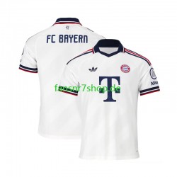 FC Bayern München fußball trikot Herren Auswärts 2026-2027 Kurzarm FC Bayern München fußball trikot Herren Auswärts 2026-2027 Kurzarm