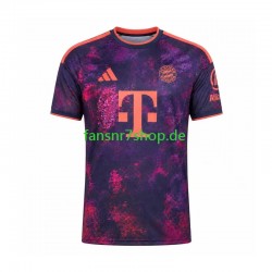 FC Bayern München fußball trikot Herren Ausweich 2026-2027 Kurzarm FC Bayern München fußball trikot Herren Ausweich 2026-2027 Kurzarm