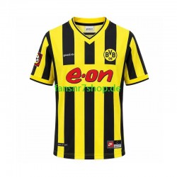 Borussia Dortmund fußball trikot 2000 Herren Heim Retro Kurzarm