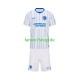 Brighton Hove Albion fußball trikot Kinder Auswärts 2026-2027 Kurzarm
