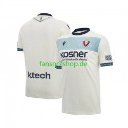 CA Osasuna fußball trikot Herren Auswärts 2026-2027 Kurzarm CA Osasuna fußball trikot Herren Auswärts 2026-2027 Kurzarm