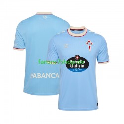 Celta de Vigo fußball trikot Herren Heim 2026-2027 Kurzarm