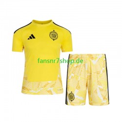 Celtic Glasgow fußball trikot FC Torhüter Kinder Heim 2026-2027 Kurzarm