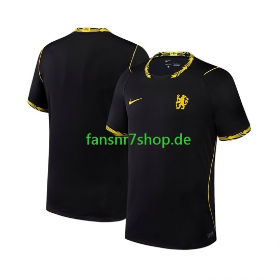 Chelsea fußball trikot Herren Auswärts 2026-2027 Kurzarm