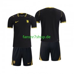 Chelsea fußball trikot Kinder Auswärts 2026-2027 Kurzarm