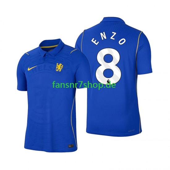 Chelsea fußball trikot Enzo Fernandez 8 Herren Heim 2026-2027 Kurzarm