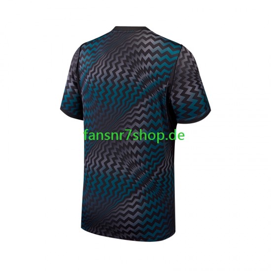 Chelsea fußball trikot Torhüter Herren Heim 2026-2027 Kurzarm