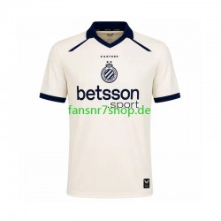 Club Brugge fußball trikot Herren Auswärts 2026-2027 Kurzarm Club Brugge fußball trikot Herren Auswärts 2026-2027 Kurzarm