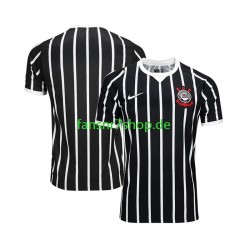 Corinthians fußball trikot Herren Auswärts 2026-2027 Kurzarm Corinthians fußball trikot Herren Auswärts 2026-2027 Kurzarm