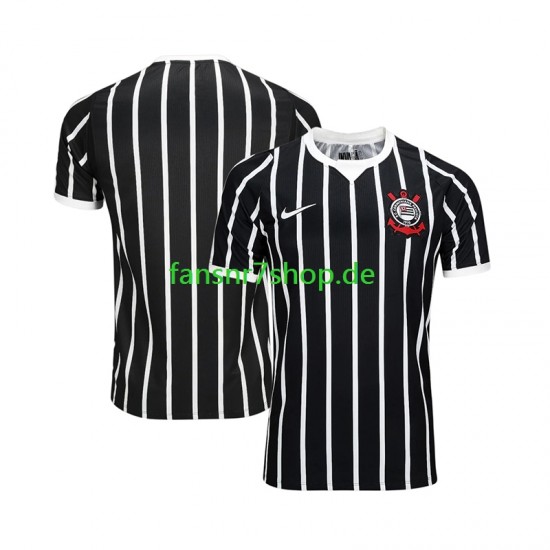 Corinthians fußball trikot Herren Auswärts 2026-2027 Kurzarm