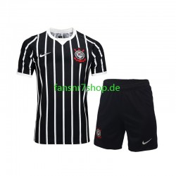 Corinthians fußball trikot Kinder Auswärts 2026-2027 Kurzarm Corinthians fußball trikot Kinder Auswärts 2026-2027 Kurzarm