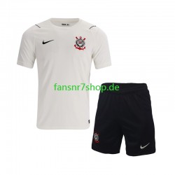 Corinthians fußball trikot Kinder Heim 2026-2027 Kurzarm Corinthians fußball trikot Kinder Heim 2026-2027 Kurzarm