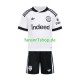 Eintracht Frankfurt fußball trikot Kinder Auswärts 2026-2027 Kurzarm