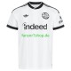 Eintracht Frankfurt fußball trikot Herren Auswärts 2026-2027 Kurzarm