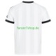 Eintracht Frankfurt fußball trikot Herren Auswärts 2026-2027 Kurzarm