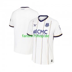 Everton fußball trikot Herren Auswärts 2026-2027 Kurzarm Everton fußball trikot Herren Auswärts 2026-2027 Kurzarm