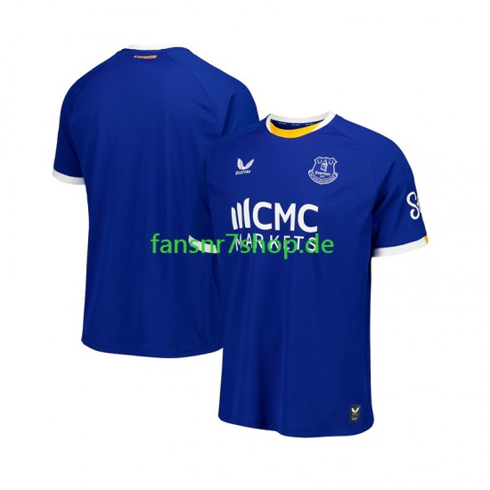 Everton fußball trikot Herren Heim 2026-2027 Kurzarm Everton fußball trikot Herren Heim 2026-2027 Kurzarm