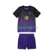 FC Barcelona fußball trikot Kinder Auswärts 2026-2027 Kurzarm