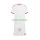 FC Köln fußball trikot Kinder Heim 2026-2027 Kurzarm