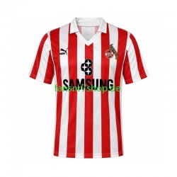 FC Köln fußball trikot 1988 1989 Herren Ausweich Retro Kurzarm