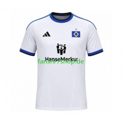 Hamburger SV fußball trikot Herren Heim 2026-2027 Kurzarm Hamburger SV fußball trikot Herren Heim 2026-2027 Kurzarm