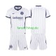 Inter Mailand fußball trikot Kinder Auswärts 2026-2027 Kurzarm