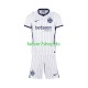 Inter Mailand fußball trikot Kinder Auswärts 2026-2027 Kurzarm