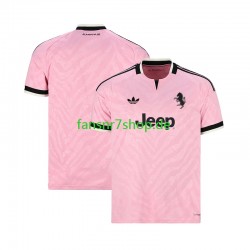 Juventus Turin fußball trikot Herren Auswärts 2026-2027 Kurzarm