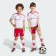 Liverpool fußball trikot Kinder Auswärts 2026-2027 Kurzarm
