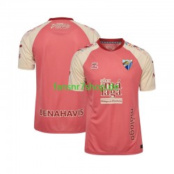 Málaga CF fußball trikot Herren Auswärts 2026-2027 Kurzarm