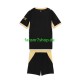 Manchester City fußball trikot Kinder Auswärts 2026-2027 Kurzarm