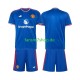 Manchester United fußball trikot Kinder Auswärts 2026-2027 Kurzarm