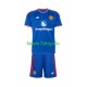 Manchester United fußball trikot Kinder Auswärts 2026-2027 Kurzarm