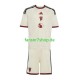 Manchester United fußball trikot Kinder Ausweich 2026-2027 Kurzarm
