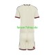 Manchester United fußball trikot Kinder Ausweich 2026-2027 Kurzarm
