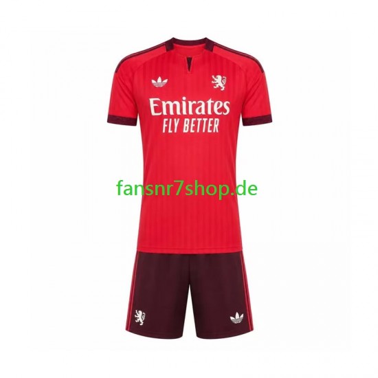 Olympique Lyon fußball trikot Kinder Heim 2026-2027 Kurzarm Olympique Lyon fußball trikot Kinder Heim 2026-2027 Kurzarm