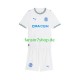 Olympique Marseille fußball trikot Kinder Heim 2026-2027 Kurzarm