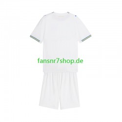 Olympique Marseille fußball trikot Kinder Heim 2026-2027 Kurzarm