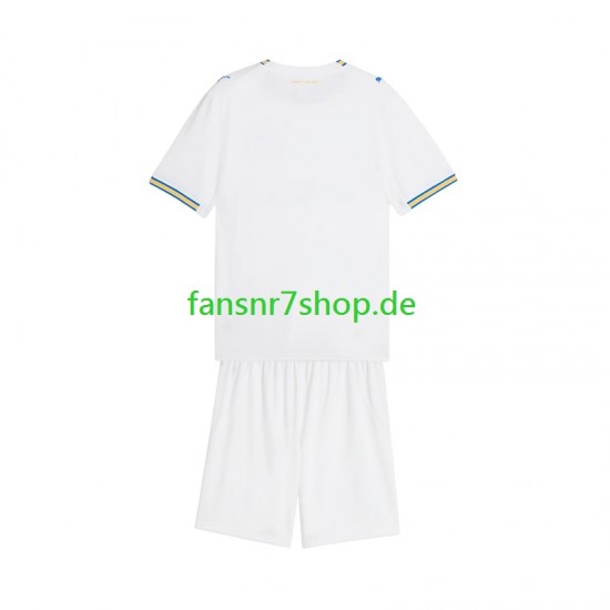 Olympique Marseille fußball trikot Kinder Heim 2026-2027 Kurzarm