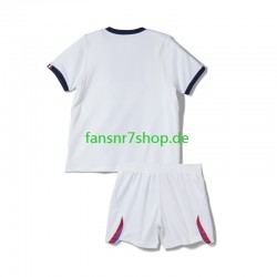 Paris Saint-Germain fußball trikot Kinder Auswärts 2026-2027 Kurzarm