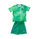 Paris Saint-Germain fußball trikot Torhüter Kinder Auswärts 2026-2027 Kurzarm