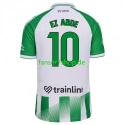 Real Betis fußball trikot Abde Ezzalzouli 10 Herren Heim 2026-2027 Kurzarm Real Betis fußball trikot Abde Ezzalzouli 10 Herren Heim 2026-2027 Kurzarm