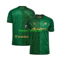 Real Betis fußball trikot Herren Auswärts 2026-2027 Kurzarm Real Betis fußball trikot Herren Auswärts 2026-2027 Kurzarm