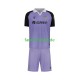 Real Betis fußball trikot Torhüter Kinder Heim Retro 2025-2026 Kurzarm