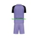 Real Betis fußball trikot Torhüter Kinder Heim Retro 2025-2026 Kurzarm