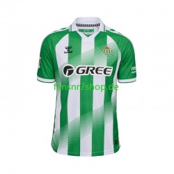 Real Betis fußball trikot Herren Heim 2026-2027 Kurzarm Real Betis fußball trikot Herren Heim 2026-2027 Kurzarm