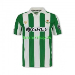 Real Betis fußball trikot Herren Heim Retro 2025-2026 Kurzarm Real Betis fußball trikot Herren Heim Retro 2025-2026 Kurzarm